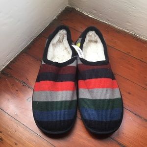 Gap Men’s Slippers - Never Worn!